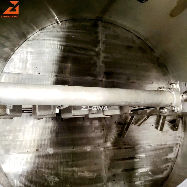 China Brewery Equipmentt factory