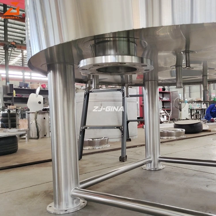 China Brewery Equipment